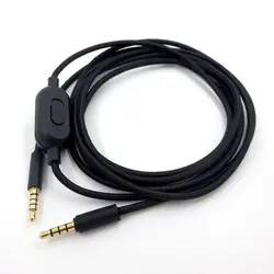 Logitech G Pro X G233 G433 Cable Auriculares 3,5mm