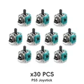 30pcs for PS5