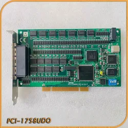 Advantech Tarjeta de Adquisición de Datos PCI – Módulo Medición