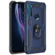 blue armor case