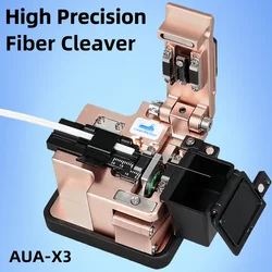 COMPTYCO AUA-X3 Cutter Fibra Óptica FTTH – Precisión Alta