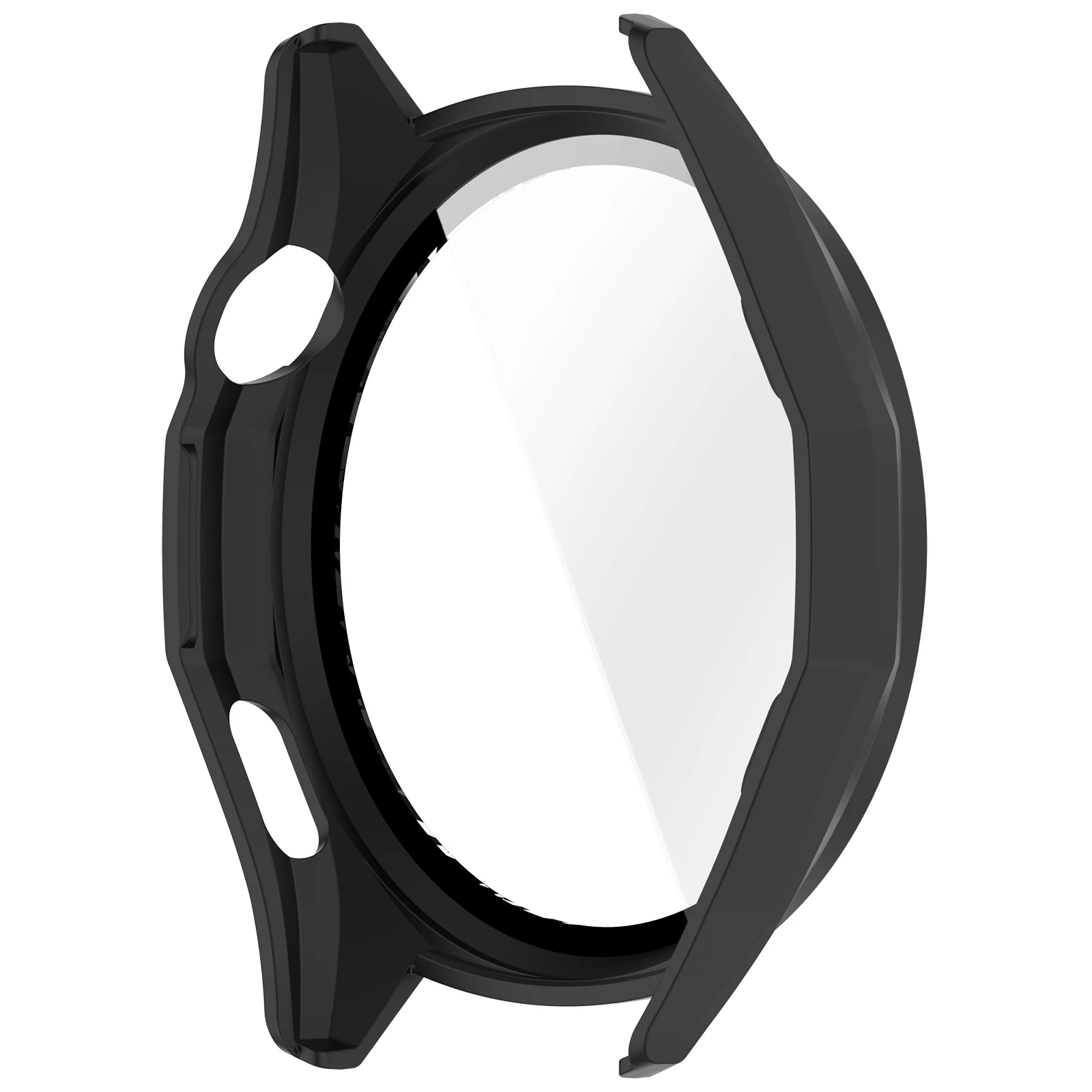 Ocio deportes negocios adecuado para Huawei Watch GT6 46MM funda protectora para reloj inteligente accesorios para reloj - imagen 5