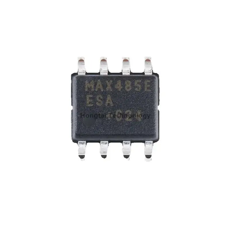 Nuevo Chip transceptor Original MAX485EESA + T SOIC-8 RS-485/RS-422
