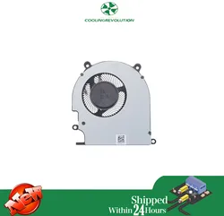 Ventilador Refrigeración Dell N5110 - Compatible