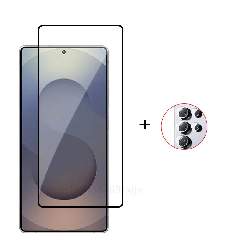 1 Glass 1Camera Lens