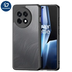 Funda DUX DUCIS mate para OnePlus 13R / Ace 5 Pro antihuellas
