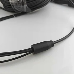 Cable de Fibra Óptica Multimodo OM3 Blindado para Exterior