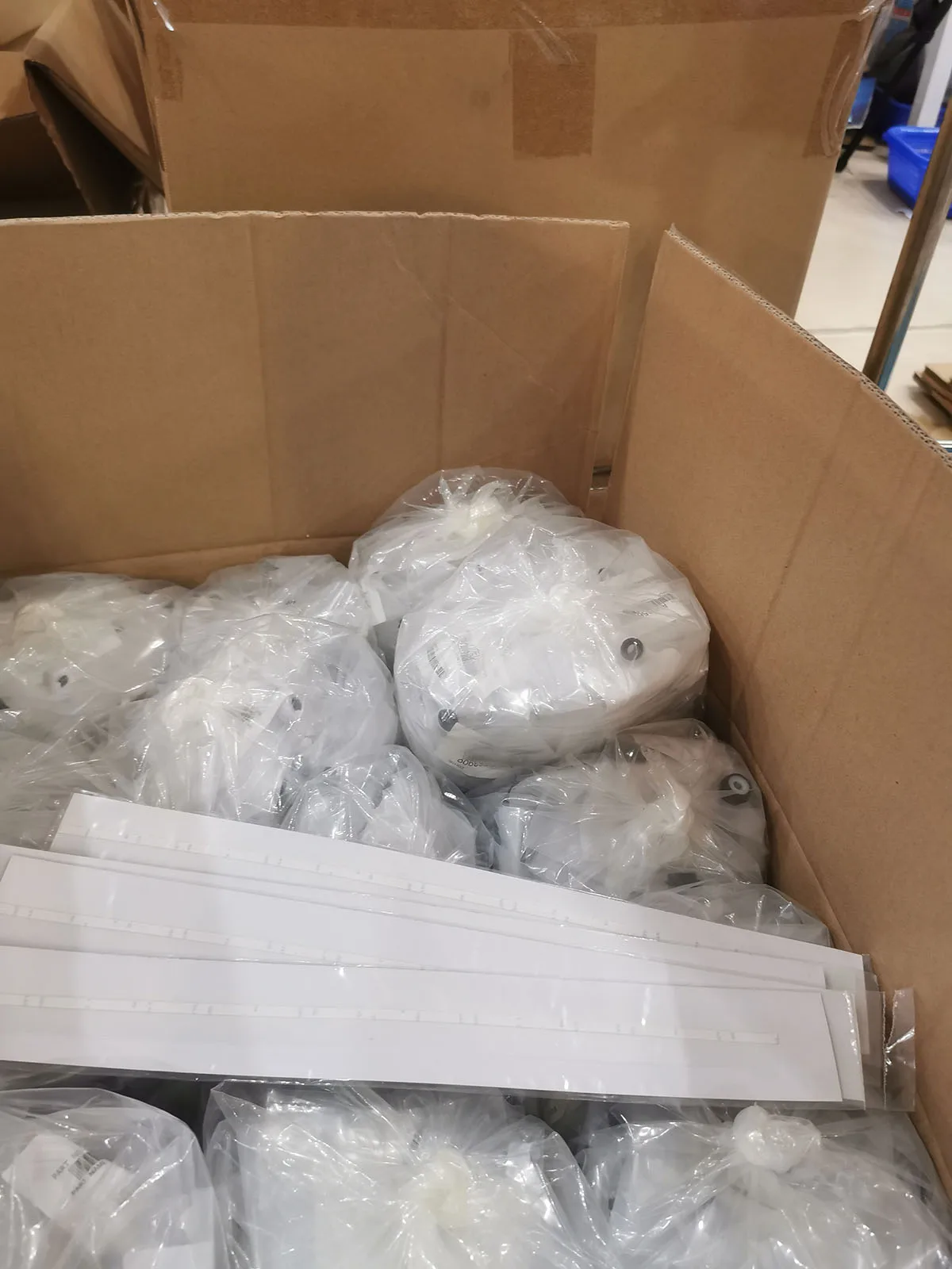 10 piezas. Sello de entrada de la unidad de limpieza de tambor solo para Ricoh 1060 1075 2051 2060 2060SP 2075 AP900 D131-2362 D1312362 B065-2362 B06523