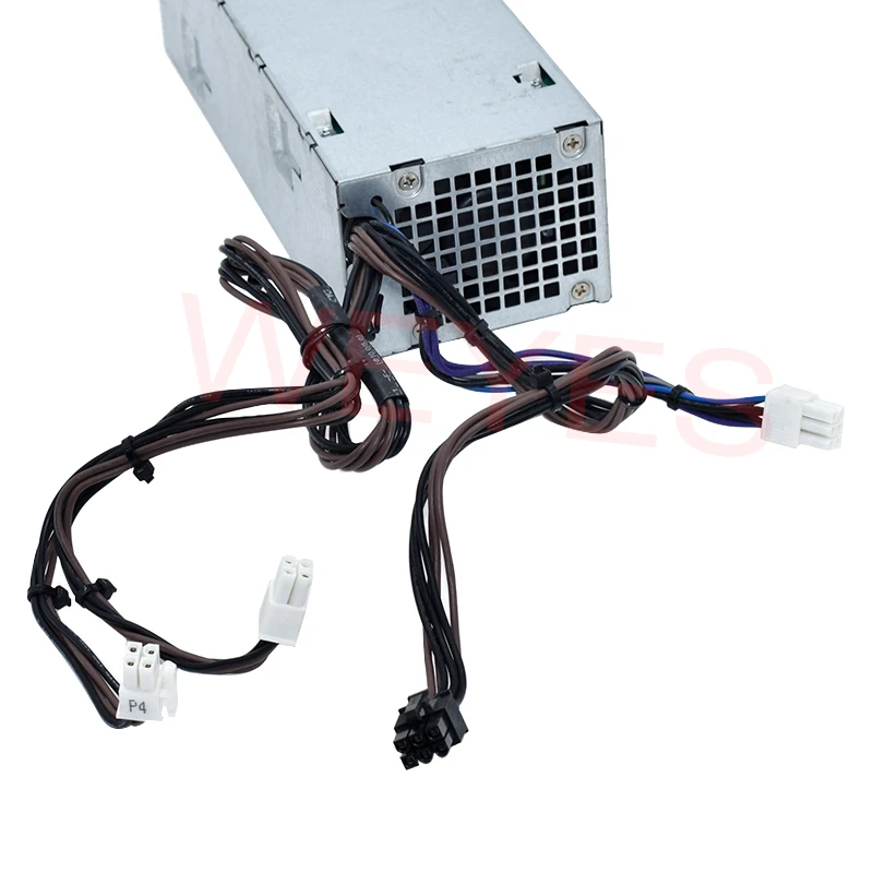 L360EBM-00 02VD0G 0VM8KR H360EGM-00 para Dell 3080 7080 7071 7070 3050 5050 7050 3250 3665 3660 3669 3667 3668 360W fuente de alimentación - imagen 3