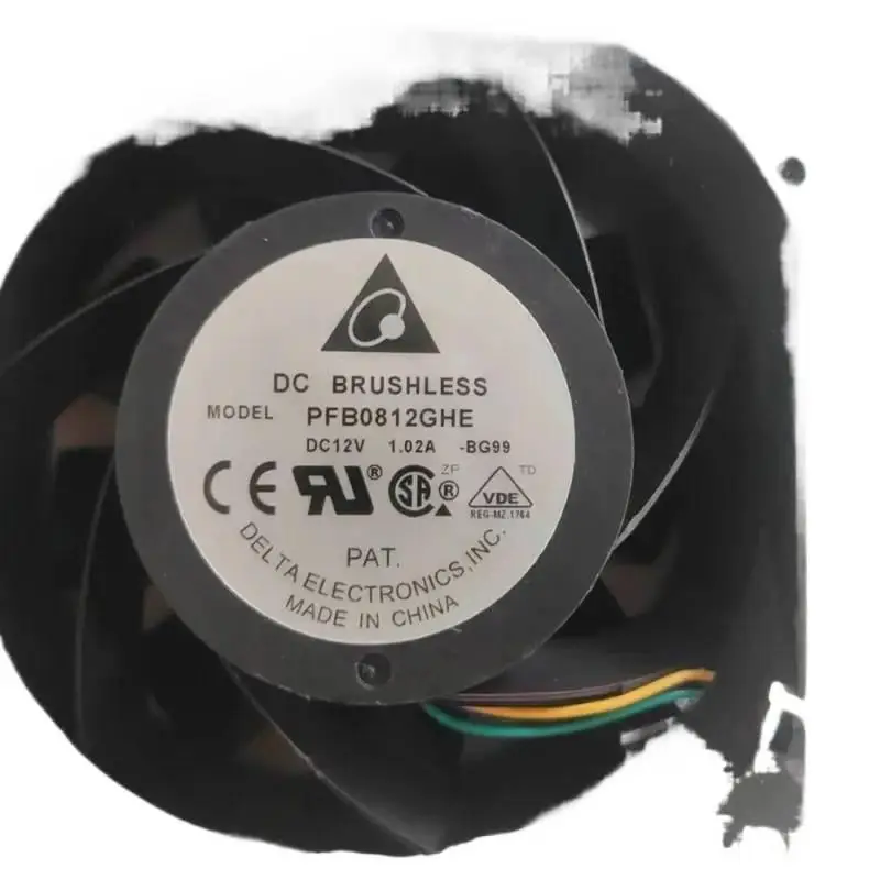 PARA VENTILADOR HP ML310E G8 PFB0812GHE 674816-001 - imagen 2