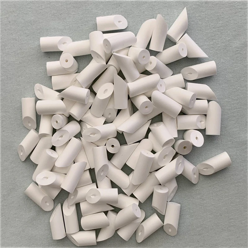 Vilaxh 50/100/200 Uds T-21 hisopos limpios para Ruby stick T-21 hisopos de limpieza para cabezal de impresión Rubystick hisopo de limpieza T-21 hisopos limpios - imagen 3