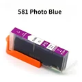C-581 Photo Blue