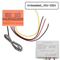 110-220V embedded