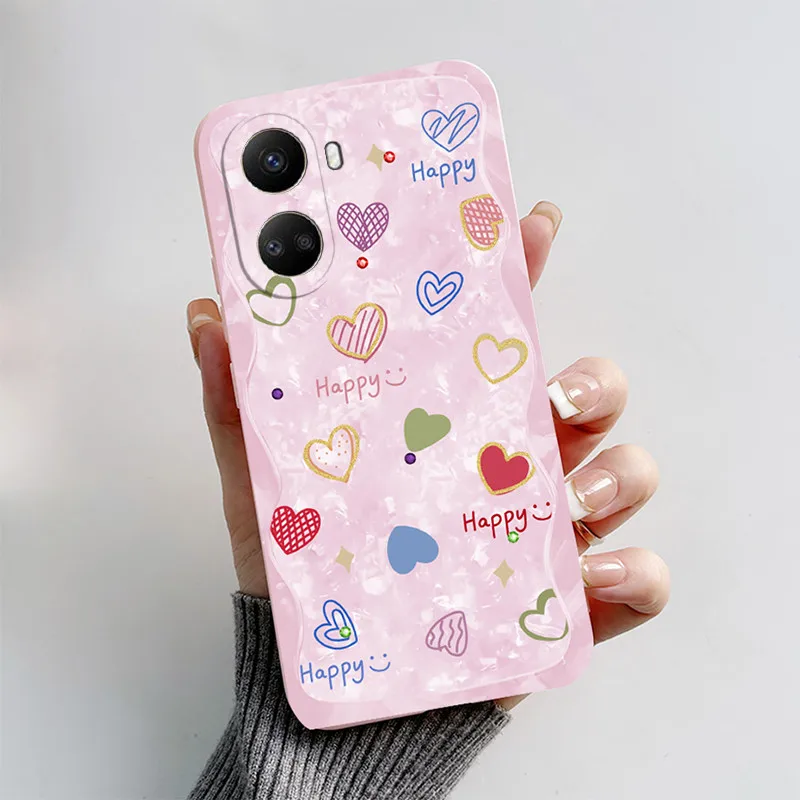 Funda de silicona suave para Huawei nova 11 SE, carcasa con dibujos de gato negro, cachorro, perro, 6,67 pulgadas - imagen 2