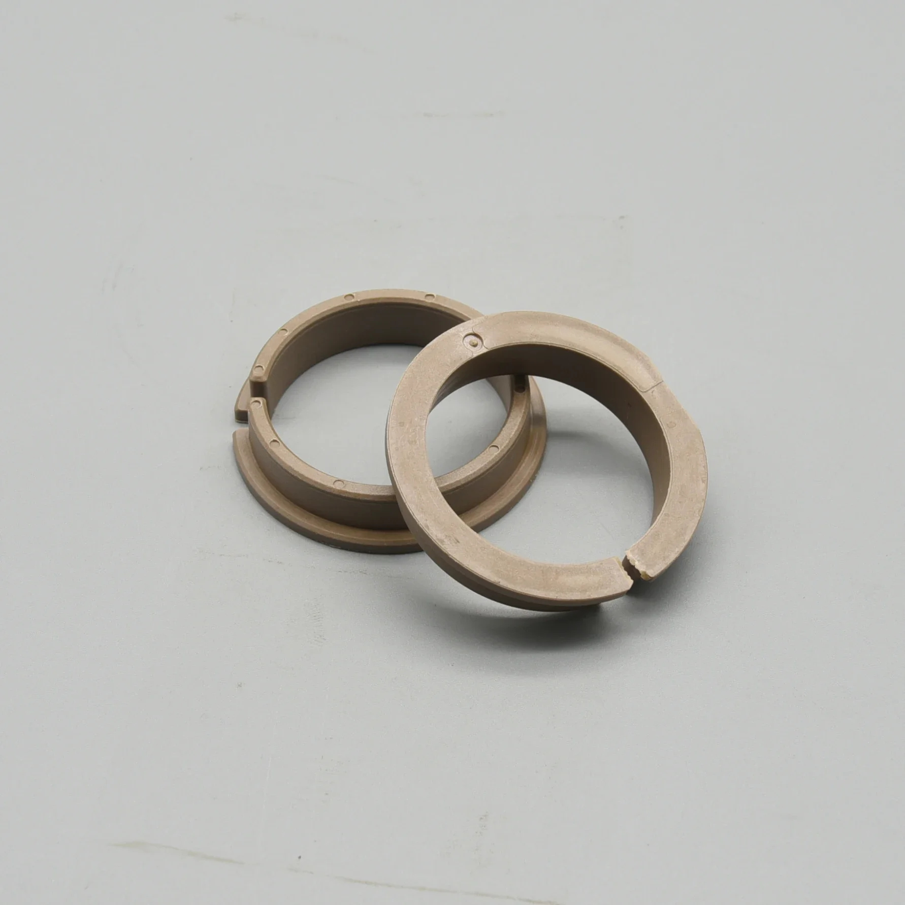 10 juegos AE03-2033 AE03-2026 casquillo del rodillo del fusor superior para Ricoh Aficio 2051 2060 2075 6001 6002 5500 6000 6500 7500 7502 - imagen 3