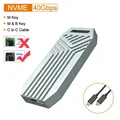 NVMe Grey