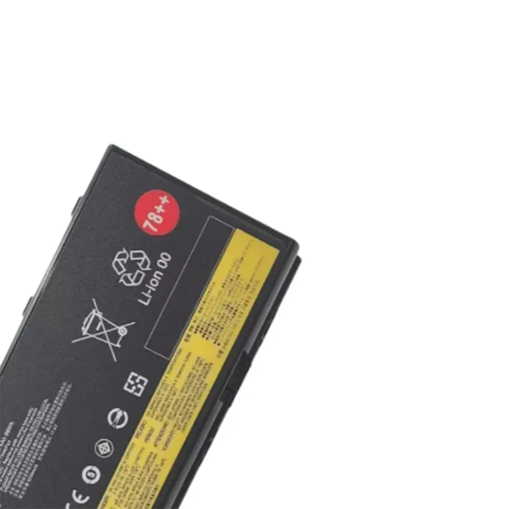 00HW030 15V 6.4Ah 96Wh 01AV451 SB10F46468 batería del ordenador portátil para Lenovo P70 P71 P72 20ER003QGE 20HK0003GE batería - imagen 4