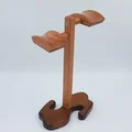 Headphone stand A