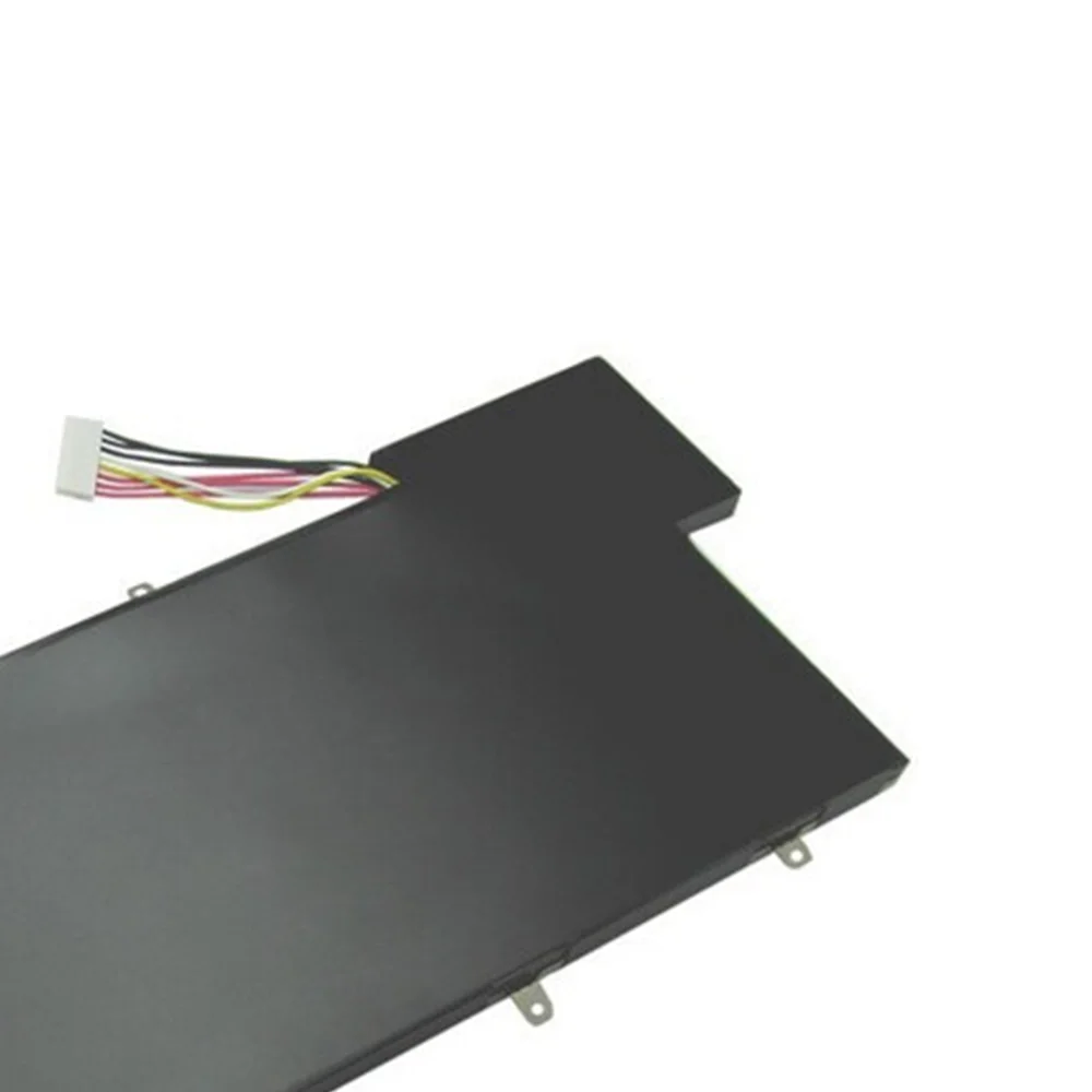 SL04XL 14,8 V 58Wh batería Original y genuina para ordenador portátil HP Envy Spectre 14 3004TU 3006TU 3011TU 3090LA 3100EE 3105TU 3111TU 3109TU - imagen 3