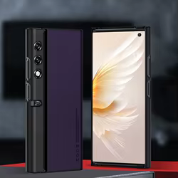 Funda Huawei Honor V Purse – Carcasa Cuero Antigolpes Premium