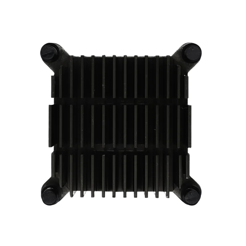 Para Bitaxe Gamma 601 Miner disipador de calor 40Mm radiador Forbitaxe Supra 401 Gamma 601 BTC Miner - imagen 3