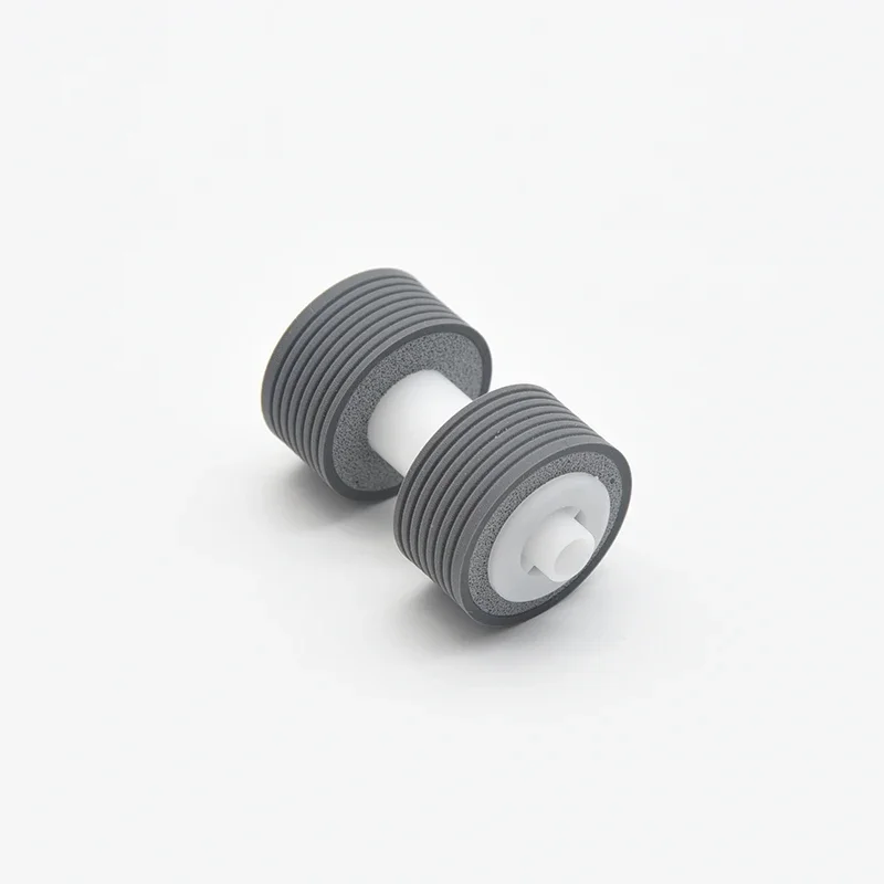 1 Uds rodillo ADF 002-8287 002-9072-0-SP para Avision AV186 + AV1860 AD230U AD240U AD250 AD250F AD260 AD280 AD345WN AD370WN AN230W - imagen 4