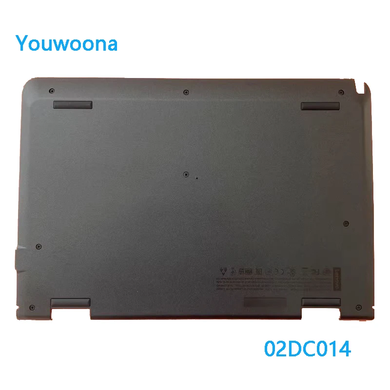 Nueva funda ORIGINAL para ordenador portátil para Lenovo Thinkpad YOGA 11E 5th 02DC014