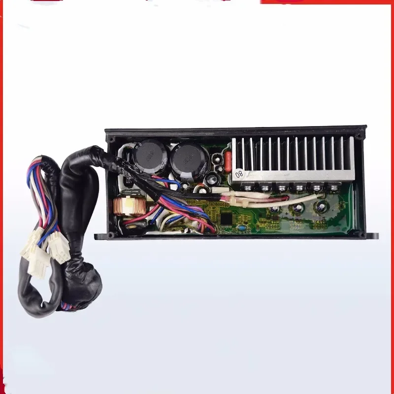 Placa controladora de ordenador para lavadora Haier 00330507070 J. 0031800098 C - imagen 4