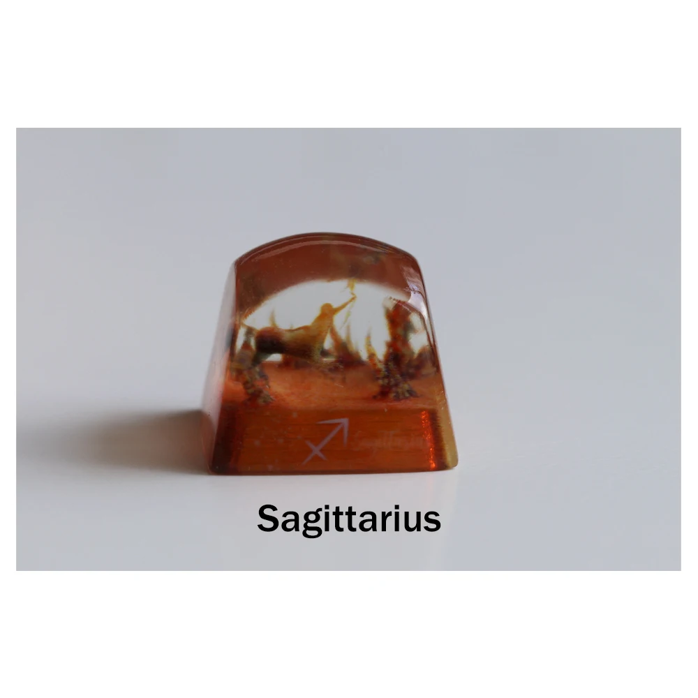 Sagittarius