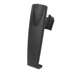Clip cinturon para walkie-talkie Sepura STP8000-STP9000