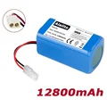 12800mAh