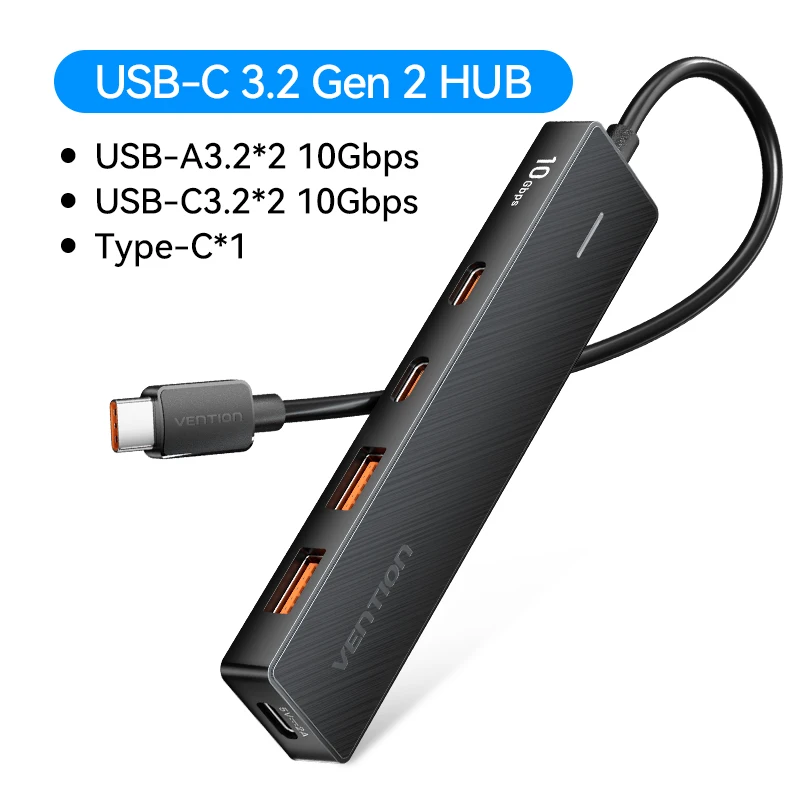 USB-C3.2 10Gbps 2