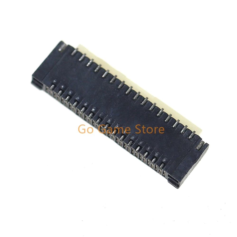 Reemplazo de 1 pieza para Switch Lite, conector de ranura para tarjeta SD de 31 pines, accesorios de juego - imagen 4