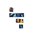 Yasuo 8 Keys