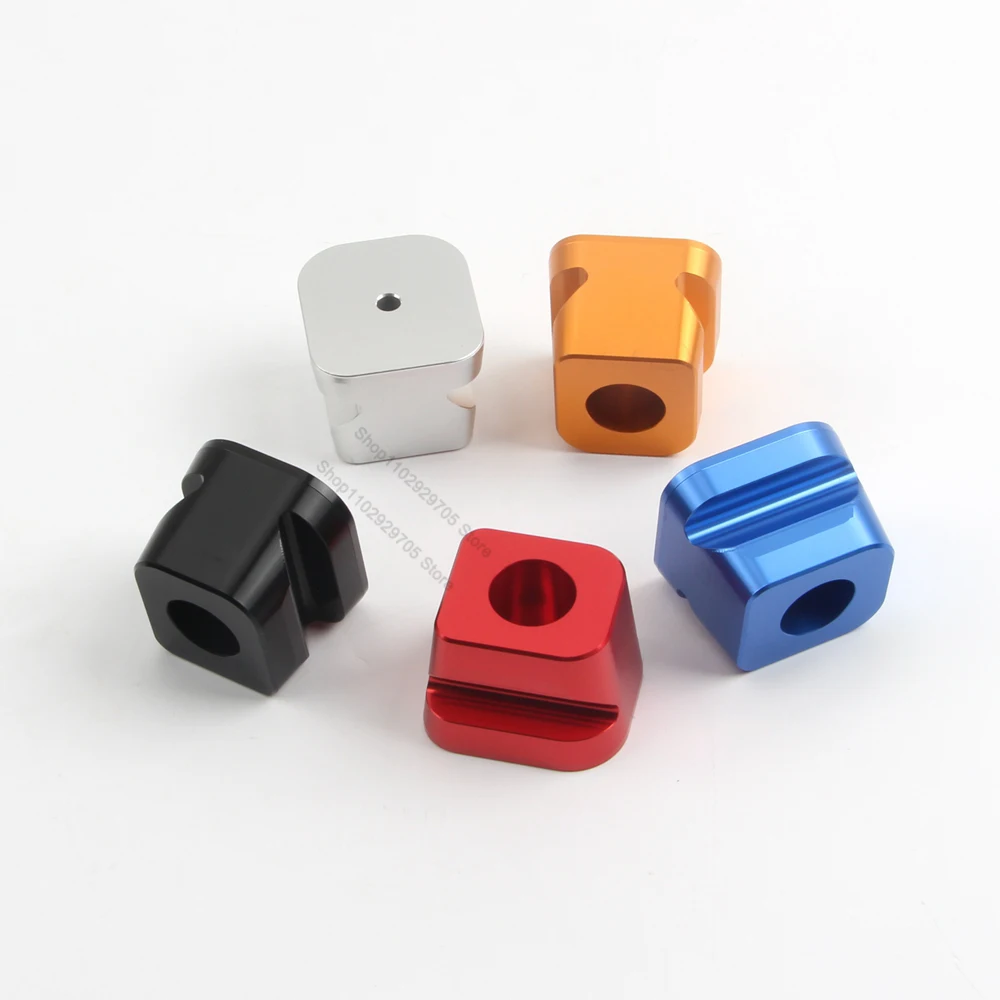 Soporte de pared de Metal para volante, soporte de fijación de perfil para accesorios de juego Fanatec QR2 Simracing - imagen 5