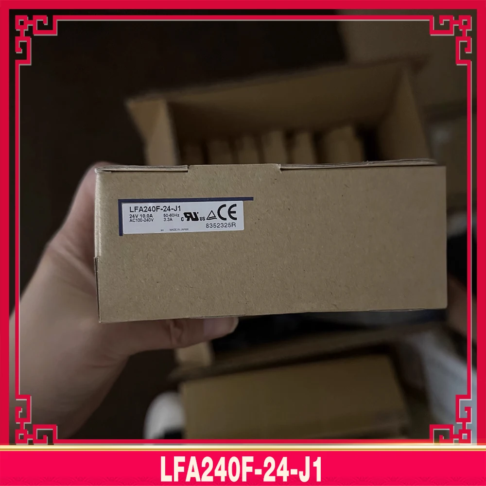 LFA240F-24-J1 para fuente de alimentación COSEL - imagen 2