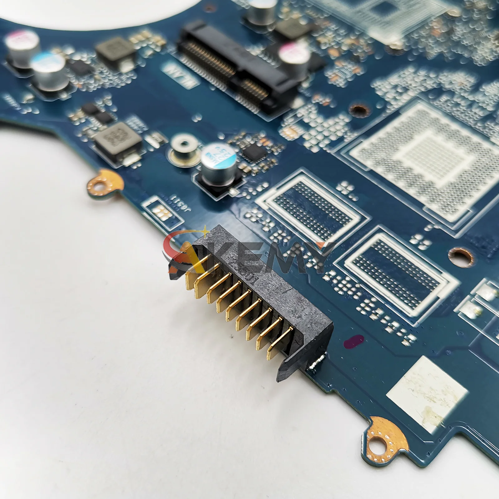 Placa base para ordenador portátil P552LA para ASUS ProArt P552L PRO552L PX552L PE552L P552LA P552LJ con I3 I5 I7 CPU pruebas OK envío rápido - imagen 4