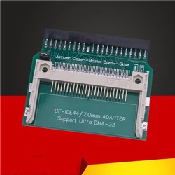Adaptador CompactFlash a IDE de 2,5 pulgadas para portátil