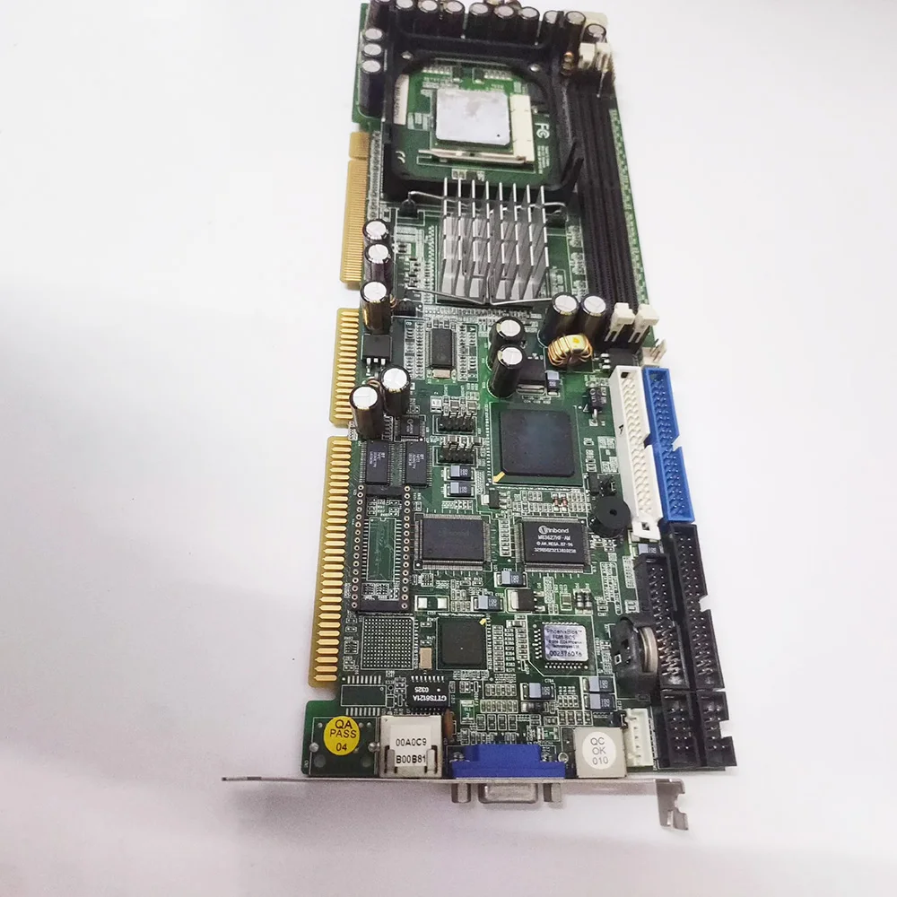 Placa base de control industrial para LMB-845GV - imagen 4