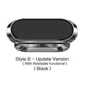 Style B ( Black )