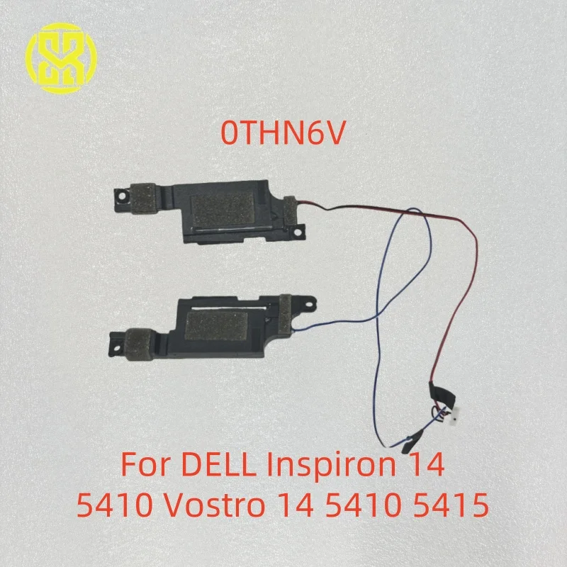 0THN6V para DELL Inspiron 14 5410 Vostro 14 5410 5415 altavoz incorporado para ordenador portátil THN6V CN-0THN6V altavoz interno - imagen 2