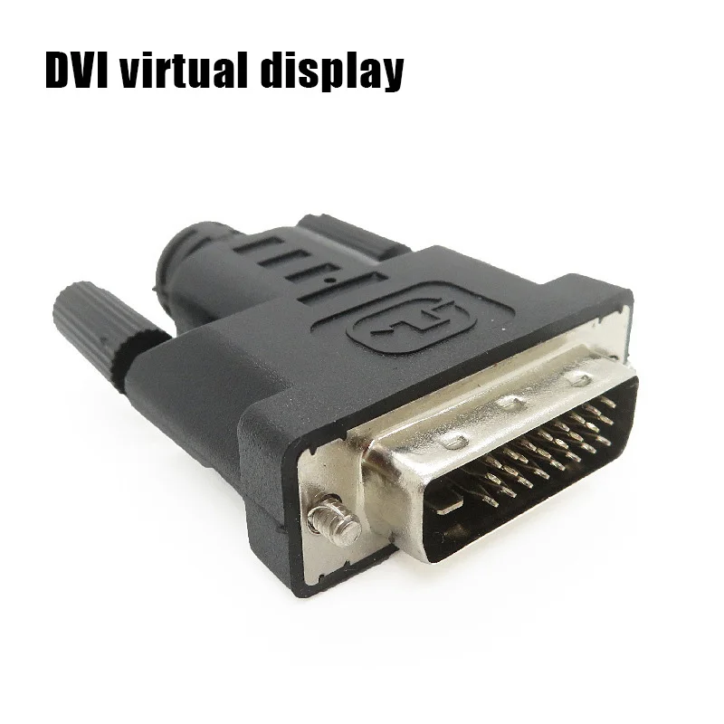 DVI