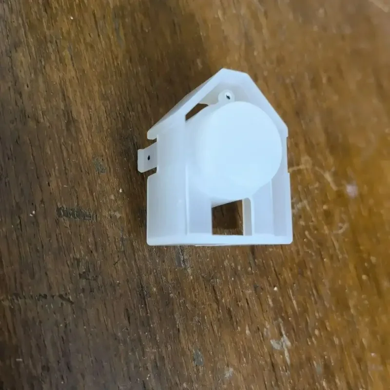 Pioneer DJM900NXS2/DJM900SRT/DJM850/DJM800/DJM700 Botón de interruptor de arranque de efecto DAC2304 - imagen 5