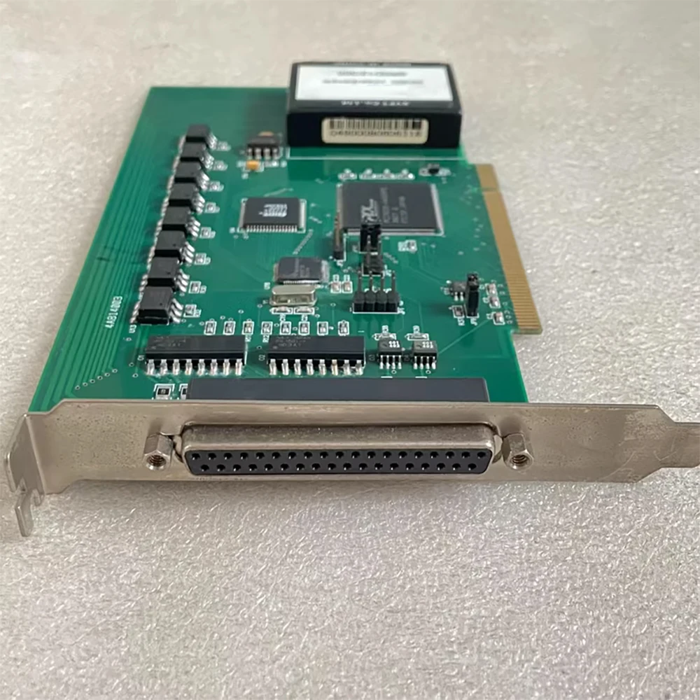 Tarjeta de control industrial PCI PCI9030-AA60VPI0607 4A814003 - imagen 5