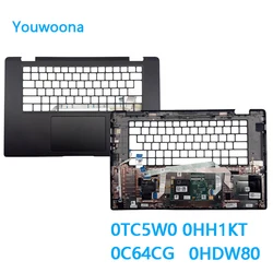Tapa superior Dell Latitude 7530 – Carcasa original para portátil