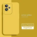Lemon Yellow