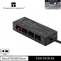 FAN HUB X4 PWM