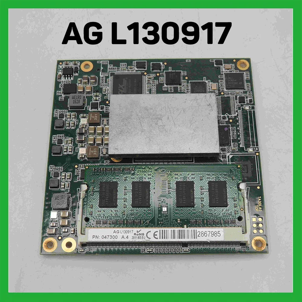 AG L130917 PN:047300 Placa base de control industrial - imagen 2