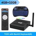 TOX3 4GB32GB i8