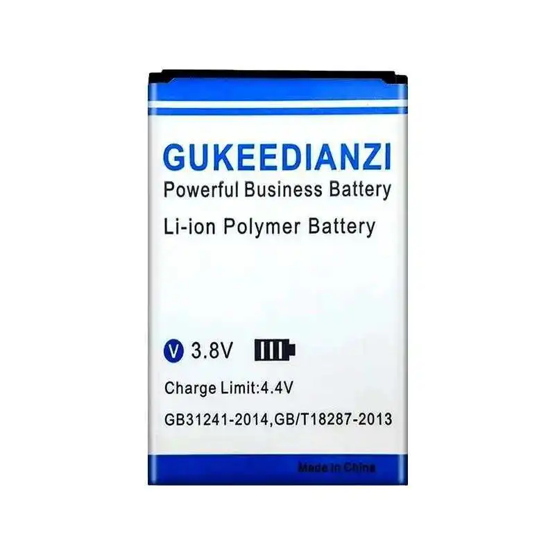 Batería de teléfono móvil BL-4UL 3100mAh estable para Nokia Asha 225 Asha225 BL 4UL de alto rendimiento - imagen 3